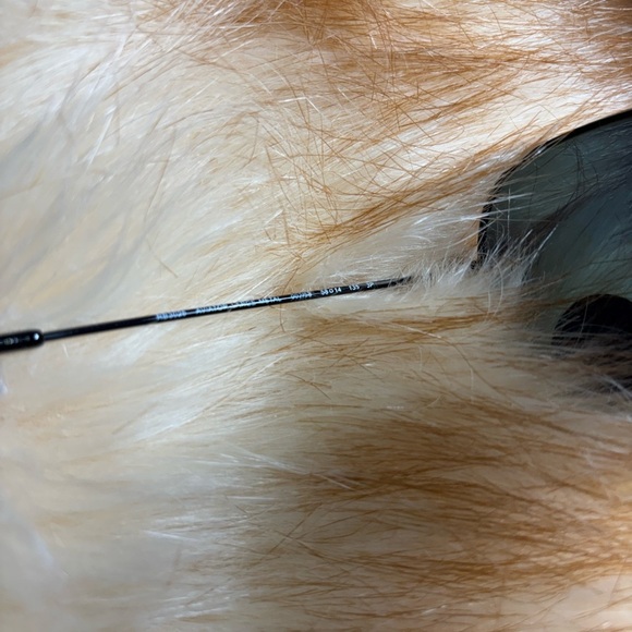 Ray Ban RB3025 Aviator Classic Sunglasses Black OS - Picture 8 of 11